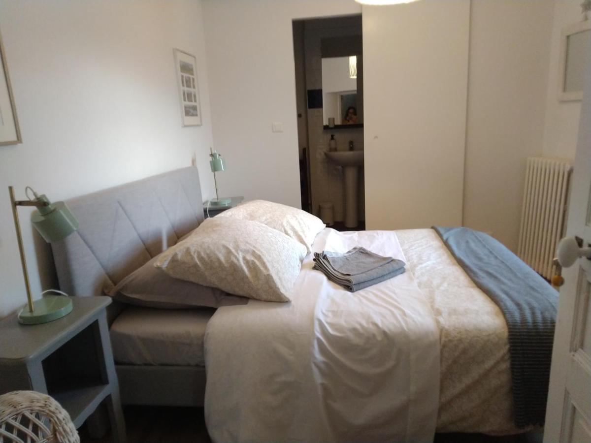 La Tour De L'Ange Hotel Hérépian Eksteriør billede