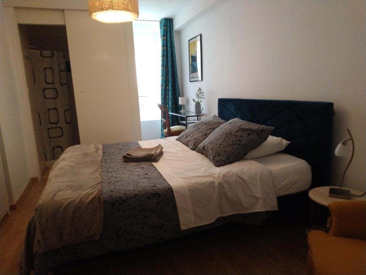 La Tour De L'Ange Hotel Hérépian Eksteriør billede