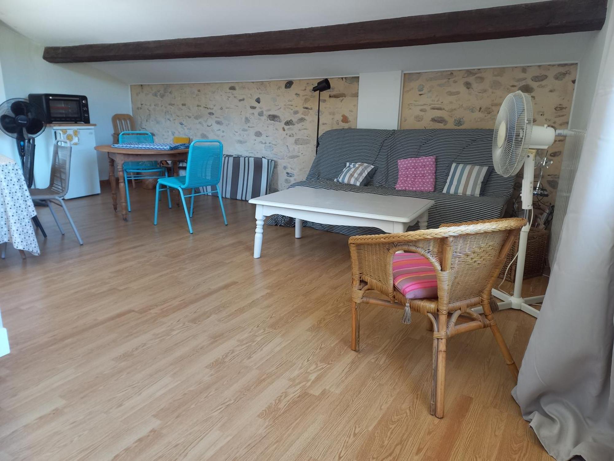 La Tour De L'Ange Hotel Hérépian Eksteriør billede